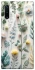 Чохол на Samsung Galaxy Note 10 Floral design ver.4 фото 1 з 1