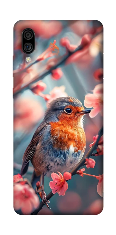 Чохол на ZTE Blade A5 (2020) Birdie фото 1 з 1