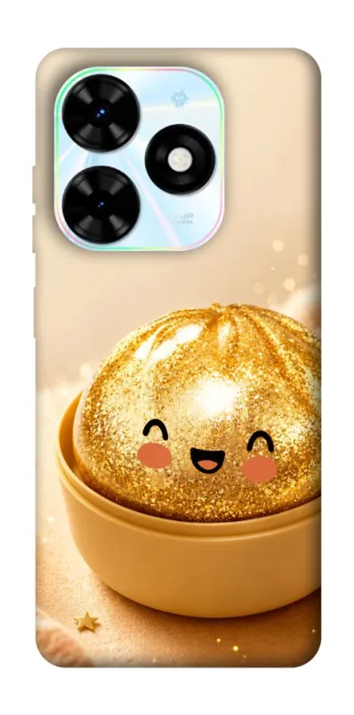 Чохол на TECNO Spark Go 2024 Dumpling ver.6 фото 1 з 1
