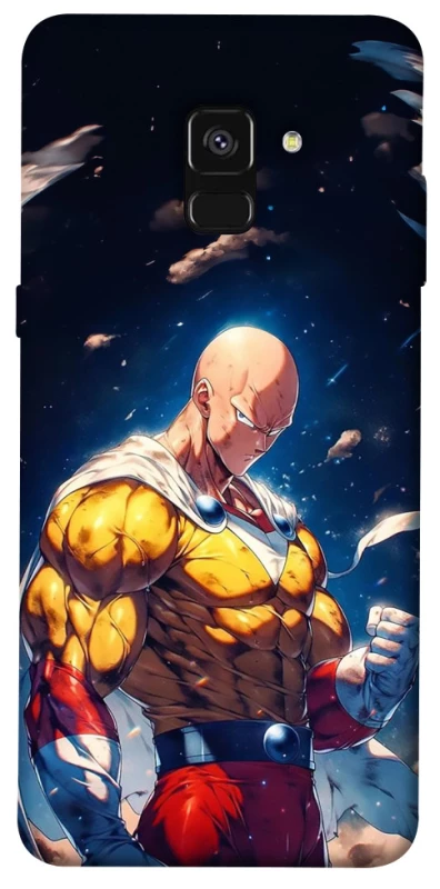 Чохол на Samsung A530 Galaxy A8 (2018) Saitama фото 1 з 1