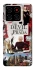Чохол на ZTE Blade A56 Fashion collage ver.15 фото 1 з 1