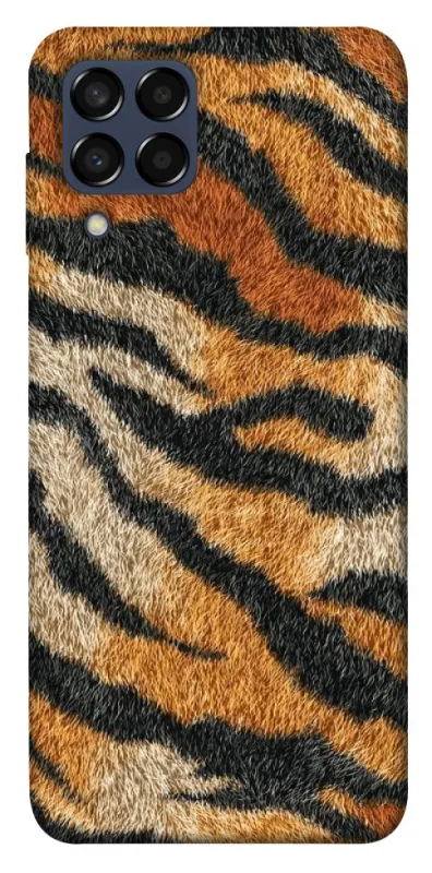 Чохол на Samsung Galaxy M33 5G Tiger фото 1 з 1