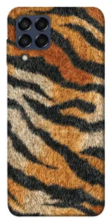 Чохол на Samsung Galaxy M33 5G Tiger фото 1 з 1