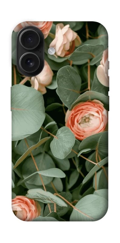 Чохол на Apple iPhone 16 Eternal Spring фото 1 з 1