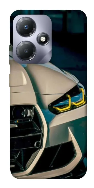 Чохол на Infinix Hot 30 Play BMW v38 фото 1 з 1