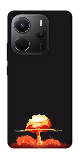 Чехол на Xiaomi Redmi Note 14 4G (Int. version) Boom фото 1 из 1