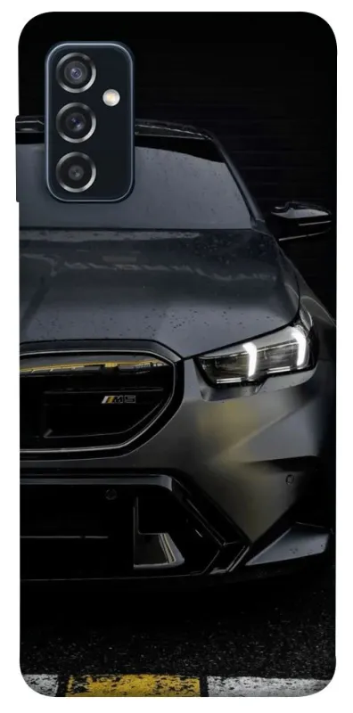 Чехол на Samsung Galaxy M52 BMW v42 фото 1 из 1