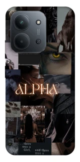 Чехол на Xiaomi Redmi 15C (Global) Alpha collage фото 1 из 1