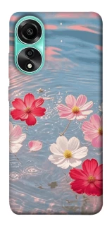 Чехол на Oppo A78 4G Breeze Bloom фото 1 из 1