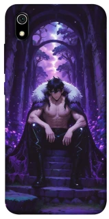 Чохол на Xiaomi Redmi 7A Solo leaving Sung Jinwoo фото 1 з 1