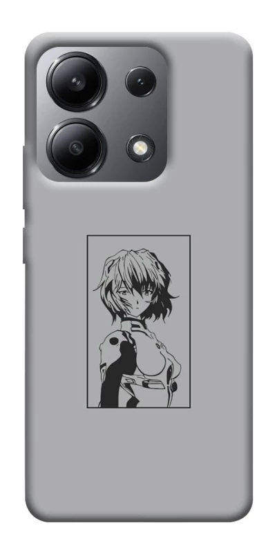 Чехол на Xiaomi Redmi Note 13 4G Anime v6 фото 1 из 1