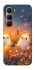 Чохол на Infinix Hot 60 Pro Pumpkin фото 1 з 1