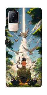 Чохол на Xiaomi Civi 6 Meditation фото 1 з 1