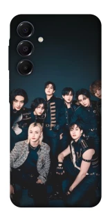 Чохол на Samsung Galaxy A16 4G/5G Stray Kids United фото 1 з 1