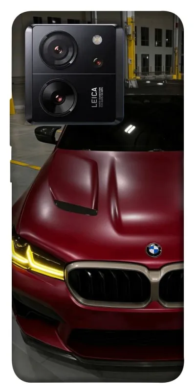 Чохол на Xiaomi 13T Pro BMW V56 фото 1 з 1