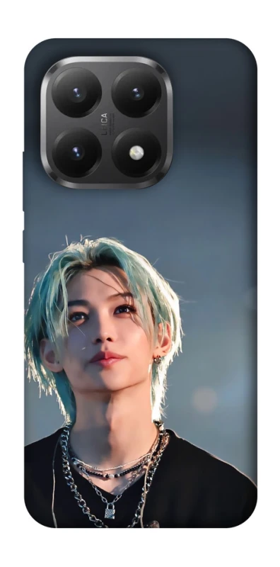 Чохол на Xiaomi 15T Felix - Stray Kids фото 1 з 1