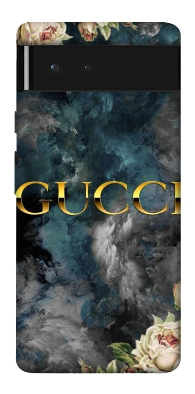 Чохол на Google Pixel 6 Gucci ver.7 фото 1 з 1