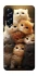 Чехол на Samsung Galaxy A57 5G Чехол Kittie Love v2 фото 1 из 1