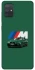 Чохол на Samsung Galaxy A71 BMW M4 фото 1 з 1
