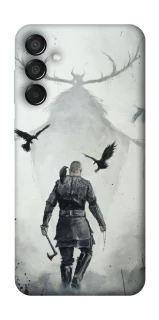 Чехол на Samsung Galaxy M15 5G Viking v4 фото 1 из 1