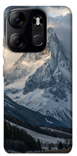 Чехол на Tecno Spark Go 2023 Mountain v6 фото 1 из 1