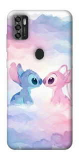 Чехол на ZTE Blade A7s (2020) Stitch ver.30 фото 1 из 1