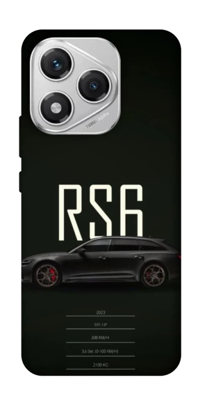 Чохол на Honor 400 Lite mobland rs6 фото 1 з 1