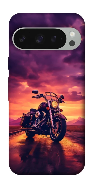Чохол на Google Pixel 10 Pro XL Motorbike фото 1 з 1