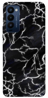 Чохол на TECNO Camon 18 Abstract ver.5 фото 1 з 1