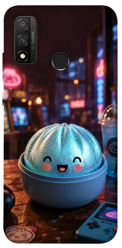 Чохол на Huawei P Smart (2020) Dumpling ver.5 фото 1 з 1