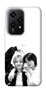 Чохол на Honor 200 Lite HyunJin & Jeongin фото 1 з 1