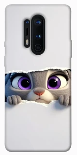 Чехол на OnePlus 8 Pro Zootopia фото 1 из 1