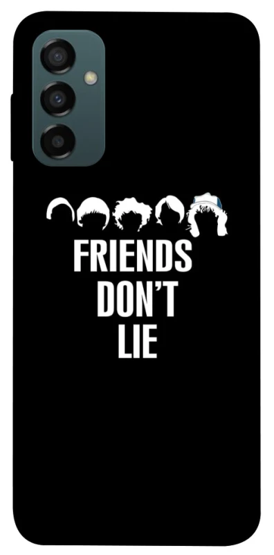 Чохол на Samsung Galaxy M14 5G Stranger Things ver.12 фото 1 з 1