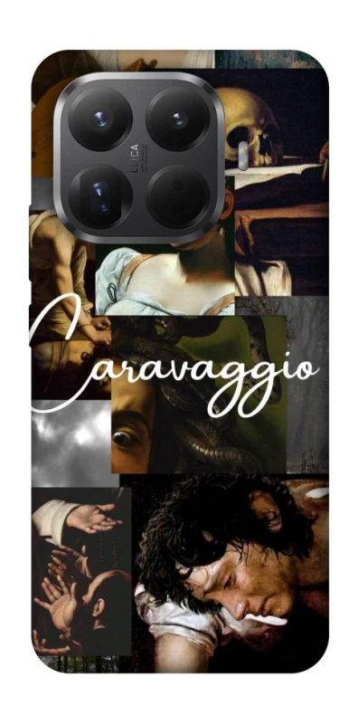 Чехол на Xiaomi 15T Pro Caravaggio фото 1 из 1