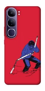 Чехол на Vivo Y300 Toji v4 фото 1 из 1