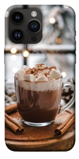 Чохол на Apple iPhone 14 Pro Max (6.7") Cocoa фото 1 з 1