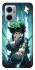 Чехол на Xiaomi Redmi Note 11E Izuku Midoriya фото 1 из 1
