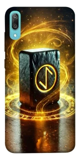 Чохол на Huawei Y6 Pro (2019) Руна Ейваз фото 1 з 1