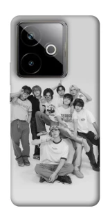 Чохол на Realme GT 7T Stray Kids All Around фото 1 з 1