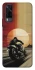 Чехол на Vivo Y31 Motorcycle фото 1 из 1