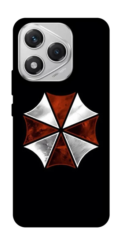 Чехол на Honor 400 Lite Umbrella Corporation фото 1 из 1