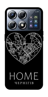 Чохол на Xiaomi POCO X8 Pro Чернігів Home фото 1 з 1