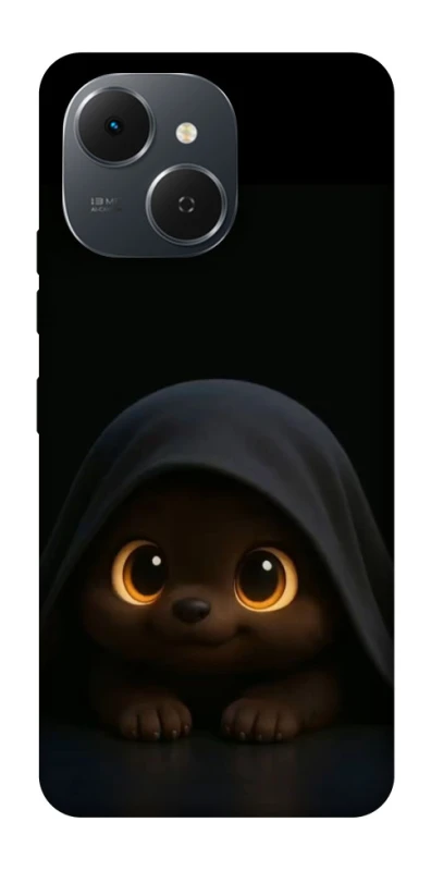 Чохол на TECNO Spark 40C Funny Dog фото 1 з 1