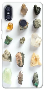 Чохол на Xiaomi Redmi Note 5 Pro / Note 5 (AI Dual Camera) Колекція кристалів фото 1 з 1