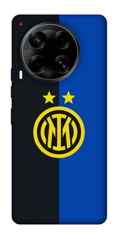 Чохол на TECNO Camon 30 (CL6) FC Inter v1 фото 1 з 1
