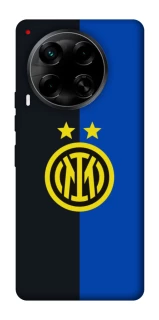 Чехол на TECNO Camon 30 (CL6) FC Inter v1 фото 1 из 1