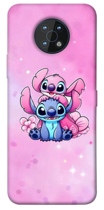 Чохол на Nokia G50 Stitch ver.11 фото 1 з 1