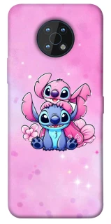 Чохол на Nokia G50 Stitch ver.11 фото 1 з 1