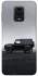 Чохол на Xiaomi Redmi Note 9s / Note 9 Pro / Note 9 Pro Max Land rover фото 1 з 1
