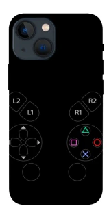 Чохол на Apple iPhone 13 mini (5.4") PS Controller фото 1 з 1